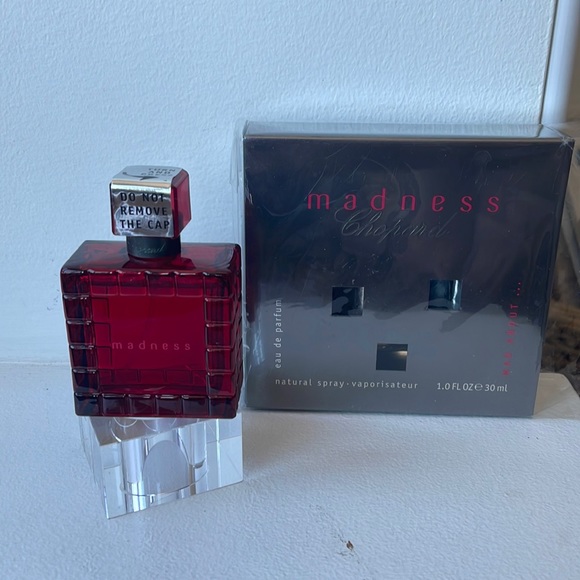 Madness by Chopard - Picture 1 of 6